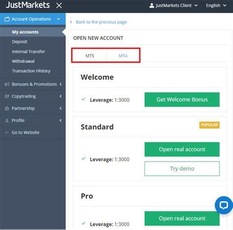 justmarkets.com login|Open an Online Forex Trading Account .
